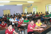 Sainik School-Class Room